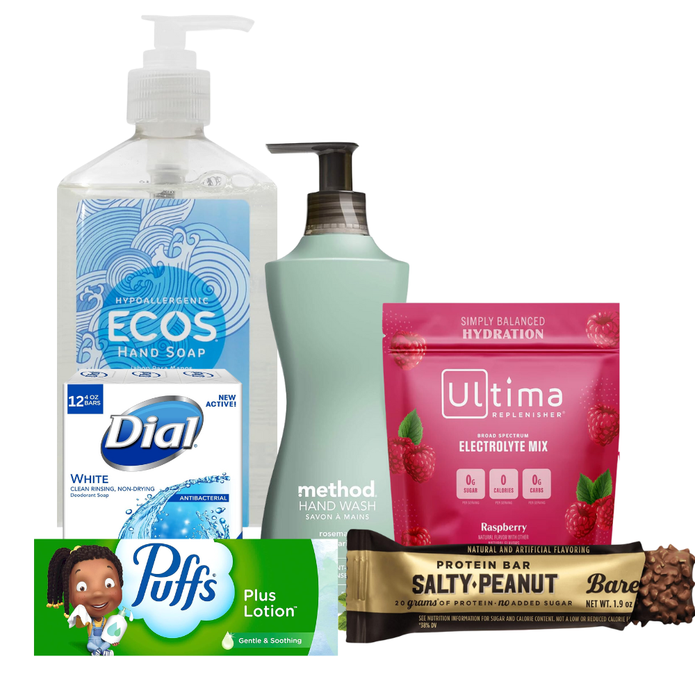 Health & Beauty
